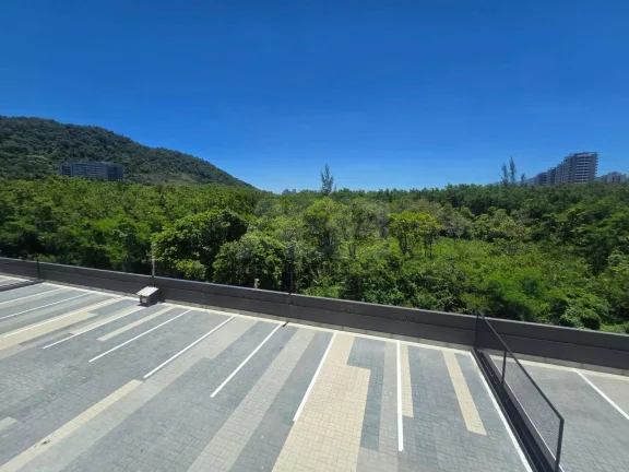 Imagem Apartamento à venda na barra da Tijuca, 2 quartos, 1 vaga, 55m2.