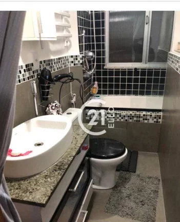 Imagem Apartamento com 3 dormitórios à venda no Alto de Pinheiros - São Paulo/SP