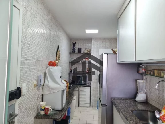 Imagem Apartamento com 3 Quartos à Venda, 125 m² em Boa Viagem - Recife