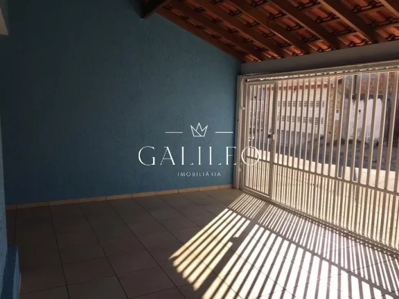 Imagem CASA Á VENDA EM PQ. ALMERINDA PEREIRA CHAVES JUNDIAÍ-SP