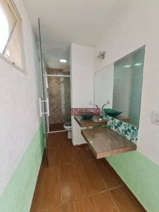 Imagem Casa com 6 quartos à venda, 330 m² por R$ 1.600.000 - Panorama Parque Residencial - Atibaia/SP