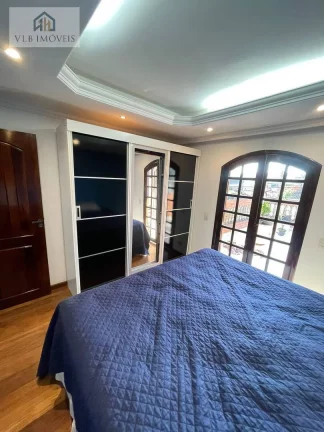 Imagem Sobrado à venda (200,00 m²), Jardim Maria Virginia, São Paulo, SP