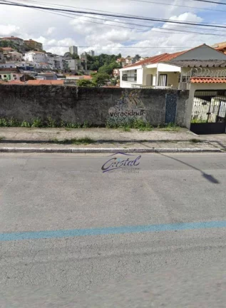 Imagem Terreno à venda, 400 m² por R$ 1.100.000,00 - Jardim Bonfiglioli - São Paulo/SP