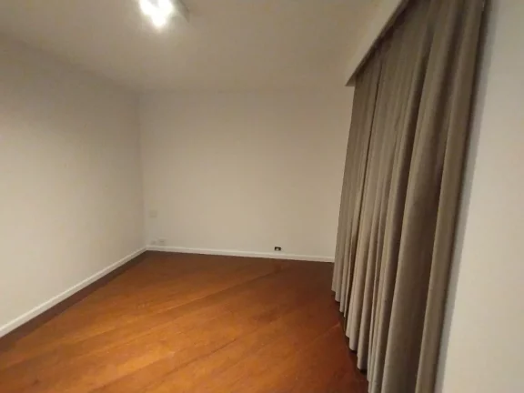 Imagem Apartamento com 3 dormitórios, 197 m² - venda por R$ 5.300.000 ou aluguel por R$ 25.155/mês - Vila Nova Conceição - São Paulo/SP