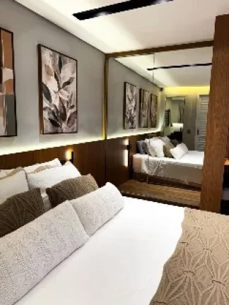 Imagem Imóvel com 2 Quartos à Venda, 105 m² em Bosque Da Saúde - São Paulo