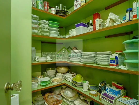Imagem Apartamento a venda, 220m², 3 quartos