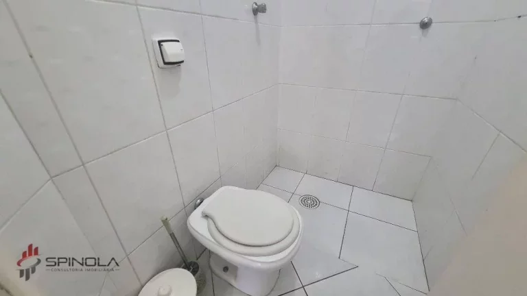 Imagem Sobrado com 2 dormitórios à venda, 76 m² por R$ 380.000,00 - Vila Caiçara - Praia Grande/SP