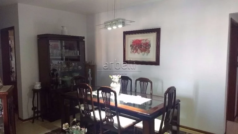 Imagem Apartamento no 9 andar com 115 metros quadrados aproximadamente com vista panoramica, 3 dormitórios...