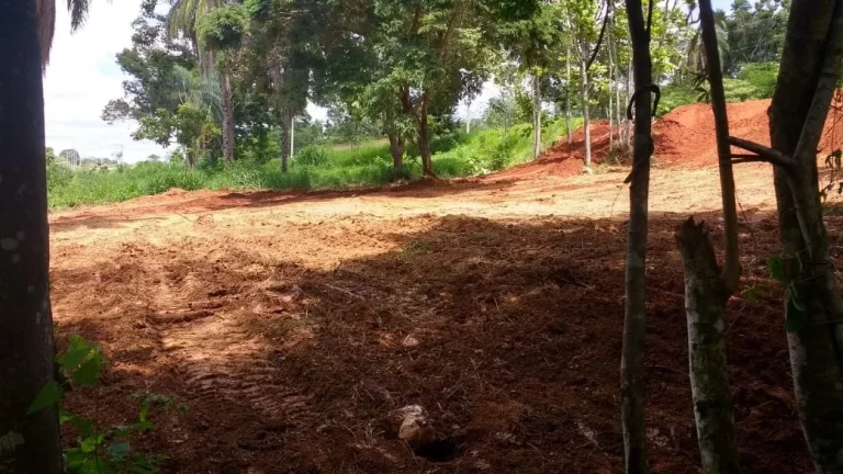 Imagem Loteamento em Lagoa Santa