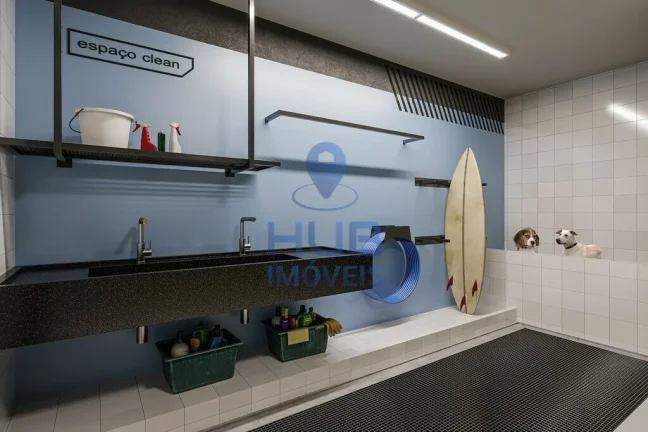 Imagem Apartamento 2 Dormitórios para venda em Florianópolis - SC