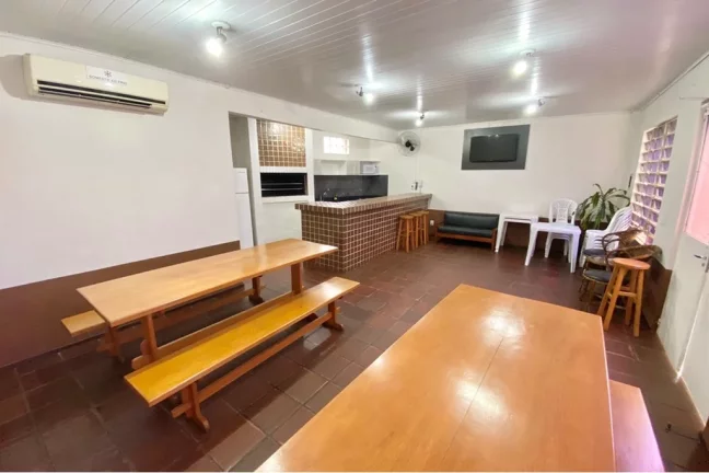 Imagem CA 360 Apto 610241026-62 - Apartamento à venda no bairro Centro - Canoas/RS