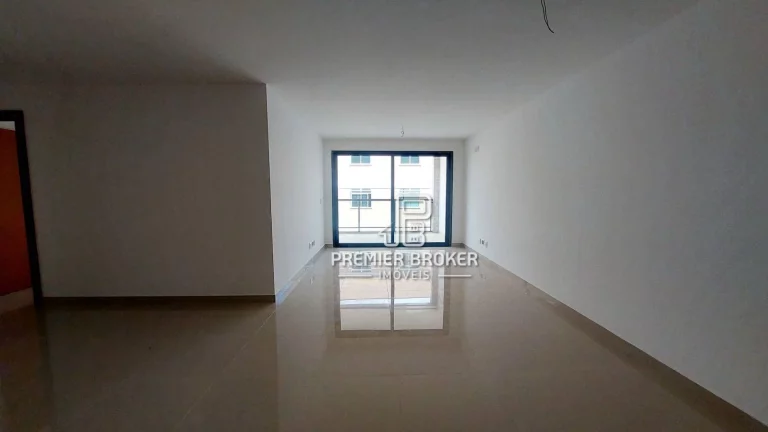 Imagem Apartamento à venda, 150 m² por R$ 1.300.000,00 - Agriões - Teresópolis/RJ
