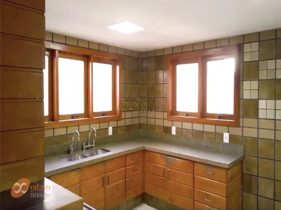 Imagem CASA COM 4 DORMITÓRIOS À VENDA, 583 M² POR R$ 2.500.000,00 - CANCELA PRETA - MACAÉ/RJ