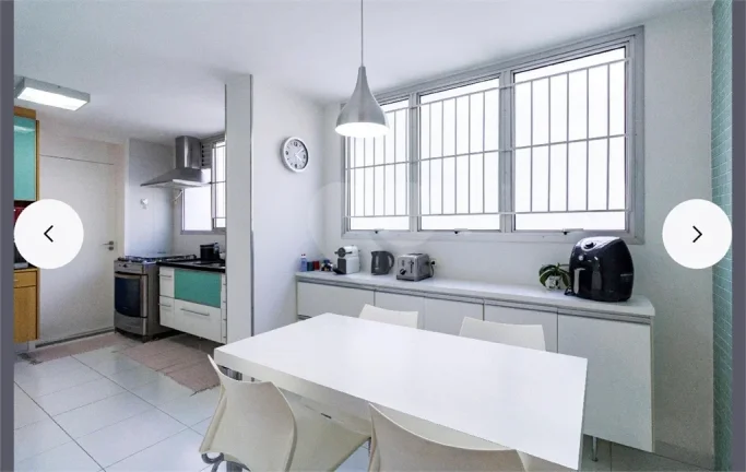Imagem Apartamento à venda com 3 quartos, sendo 2 suítes, no condomínio Portal DA Cidade, São Paulo - SP