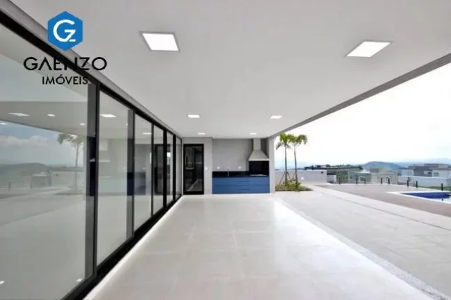 Imagem Genesis 2. Ponto mais alto do condominio com excelente vista!!!