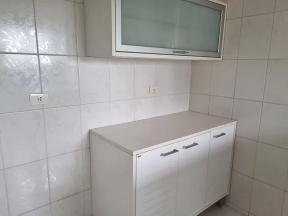 Imagem Apartamento com 2 dormitórios à venda, 62 m² por R$ 480.000,00 - Parque Industrial - São José dos Campos/SP