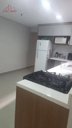 Imagem Linda casa de 166m², Bairro do Campo limpo