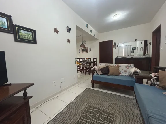 Imagem APARTAMENTO PRAIA GRANDE a venda com 2 dormitórios sendo 2 suítes,1 vaga de garagem,sala 2 ambientes