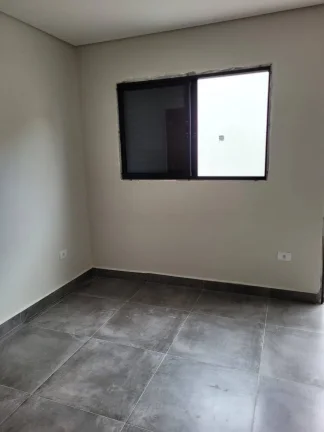 Imagem Sobrado Novo 3 Domitorios e 3 Suites 2 Vagas de Garagens