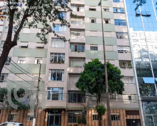 Imagem APARTAMENTO RESIDENCIAL em São Paulo - SP, Bela Vista