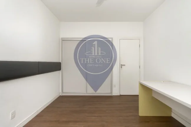 Imagem Apartamento à venda em Pinheiros, São Paulo-SP: 3 quartos, 1 suíte, 2 salas, 1 banheiro, 1 vaga de garagem, 105 m².