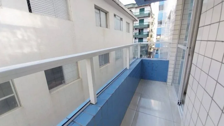 Imagem APARTAMENTO COM 44.8 m² - AVIAÇÃO - PRAIA GRANDE SP