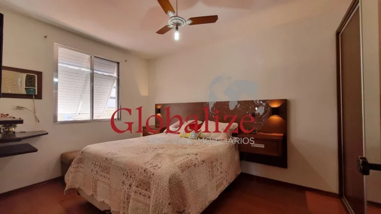 Imagem Apartamento 2 dormitórios, no bairro do Marapé em Santos por R$460.000,00