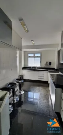 Imagem APTO. 04 QUARTOS 02 SUITES E 02 SEMI-SUITES/GUTIERREZ/STO. AGOSTINHO-BH