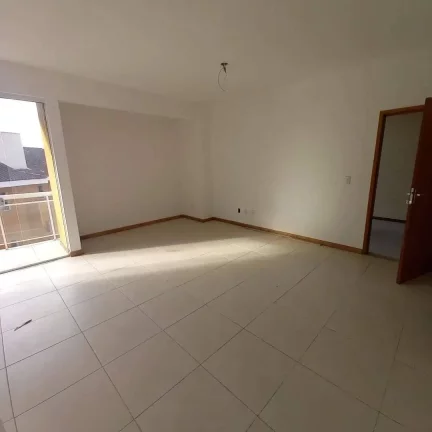 Imagem APTO DE 2 QUARTOS ,SUITE, SACADA NA SALA - NOVA FRIBURGO.