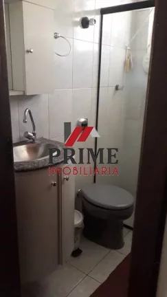 Imagem Apartamento - Bairro Jardim Itau - Vespasiano