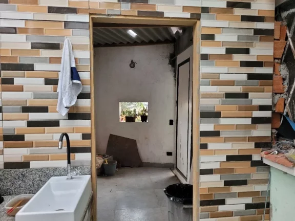 Imagem Imóvel de luxo com 5 quartos e 2 suítes no Jardim São Paulo, São Paulo-SP: confira esta oportunidade única!