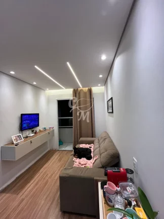 Imagem Apartamento Novo na Ponte São João