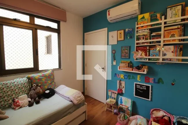 Imagem Apartamento à Venda - Recreio, 3 Quartos, 270 m2