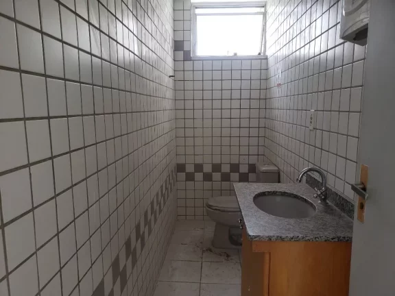 Imagem Sala Comercial Clínica Perto Metrô Campo Belo Aluguel, 70m² por R$ 2.890/mês - Av Padre Antônio José dos Santos 449 - Brooklin - São Paulo/SP - SA0404
