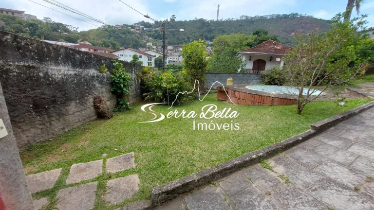 Imagem Casa em Alto, Teresópolis/RJ