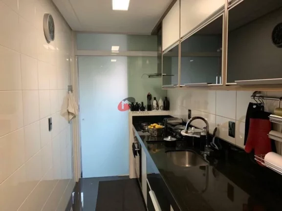 Imagem Apartamento à venda 3 Quartos, 1 Suite, 2 Vagas, 92M², Santa Paula, São Caetano do Sul - SP