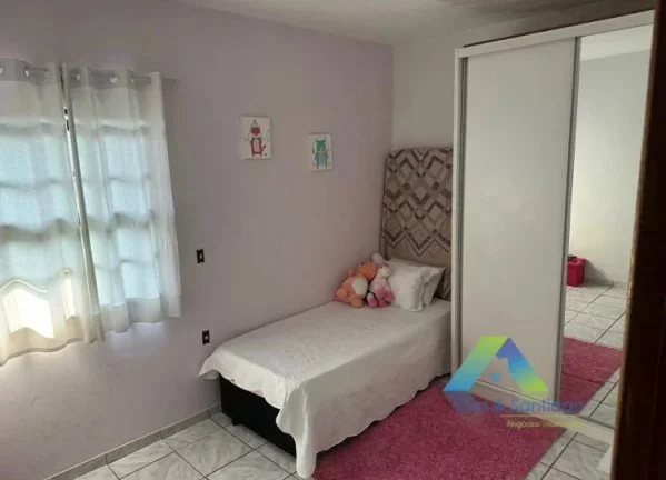 Imagem Casa à venda no bairro Vila das Valsas - São Bernardo do Campo/SP
