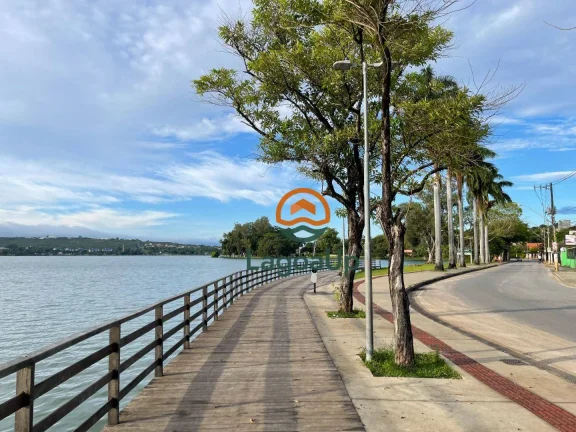 Imagem Terreno à venda, 1000 m² por R$ 900.000,00 - Joá - Lagoa Santa/MG