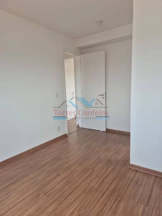 Imagem Apartamento com 3 dorm. (1 suíte) + 2 vagas
