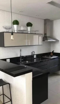 Imagem Casa à venda, 120 m² por R$ 691.000,00 - Condominio Golden Park Residence II - Sorocaba/SP