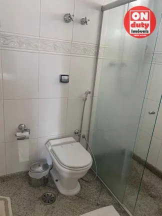 Imagem Apartamento - Gonzaga - Santos/SP