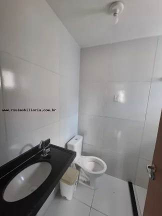 Imagem Apartamento à venda Novo Geisel, Gramame - João Pessoa/PB