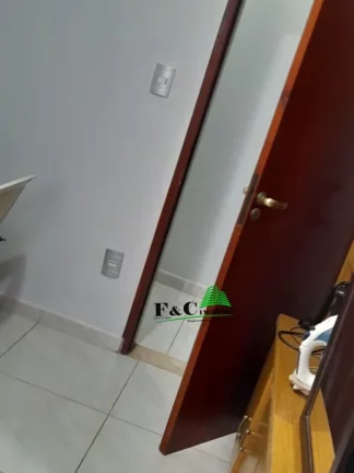 Imagem Casa para Venda em Limeira, Jardim Residencial Victório Lucato, 3 dormitórios, 1 suíte, 2 banheiros, 2 vagas