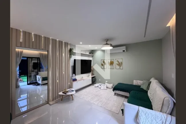 Imagem Casa à Venda - Vargem Grande, 3 Quartos, 217 m2