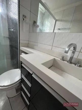 Imagem Apartamento à venda, 48 m² por R$ 238.000,00 - Jardim Ansalca - Guarulhos/SP