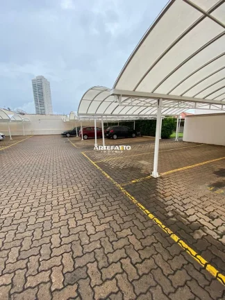 Imagem Apartamento de 77m2 na Vila Aparecida