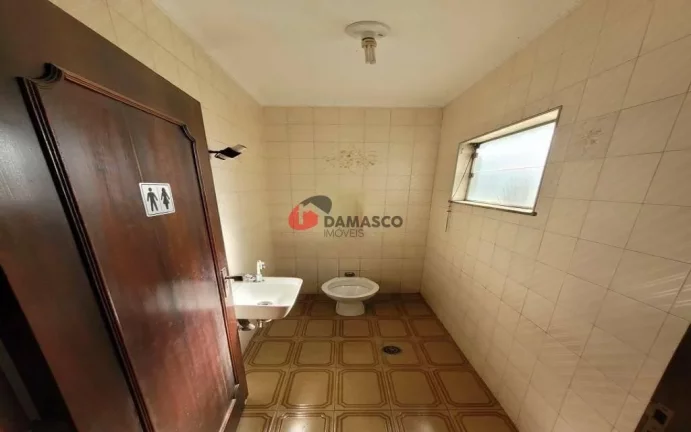 Imagem Casa para locação, Osvaldo Cruz, São Caetano do Sul, SP