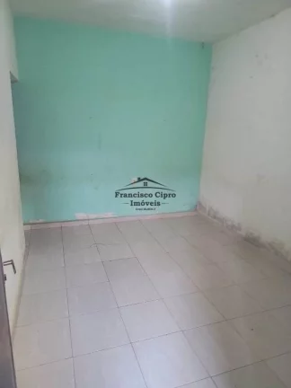 Imagem Casa à venda no bairro Pingo de Ouro - Guaratinguetá/SP