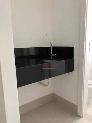 Imagem Andar Corporativo à venda, 420 m² por R$ 3.200.000,00 - Praia de Itaparica - Vila Velha/ES