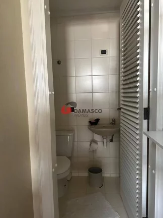 Imagem Cobertura à venda, Santa Paula, São Caetano do Sul, SP